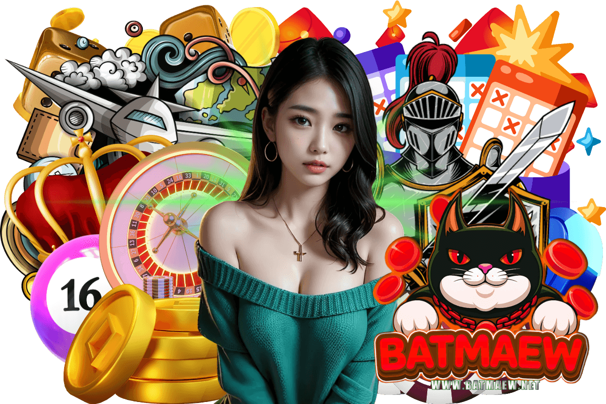 batmaew