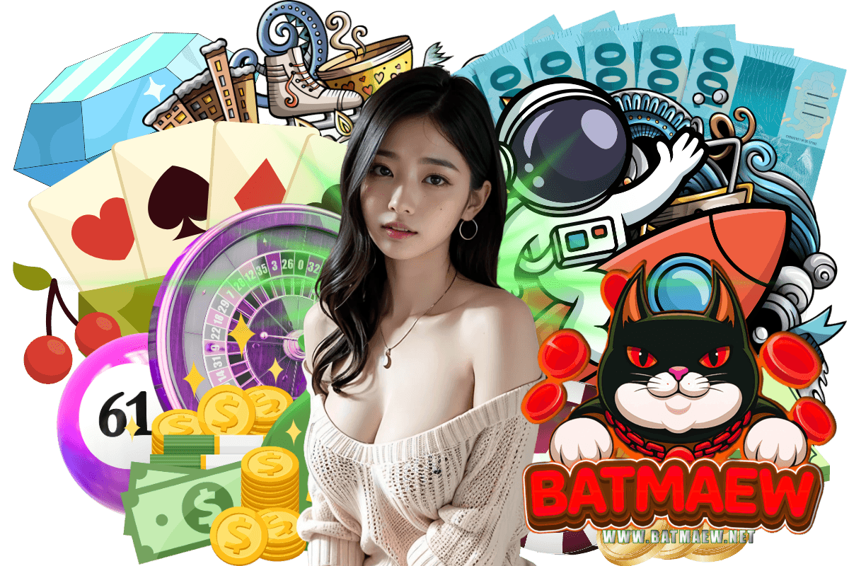 batmaew slot