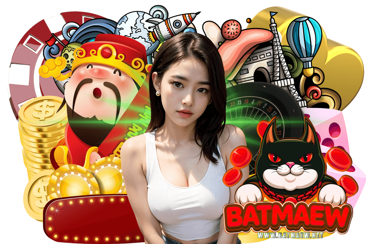batmaew สล็อต