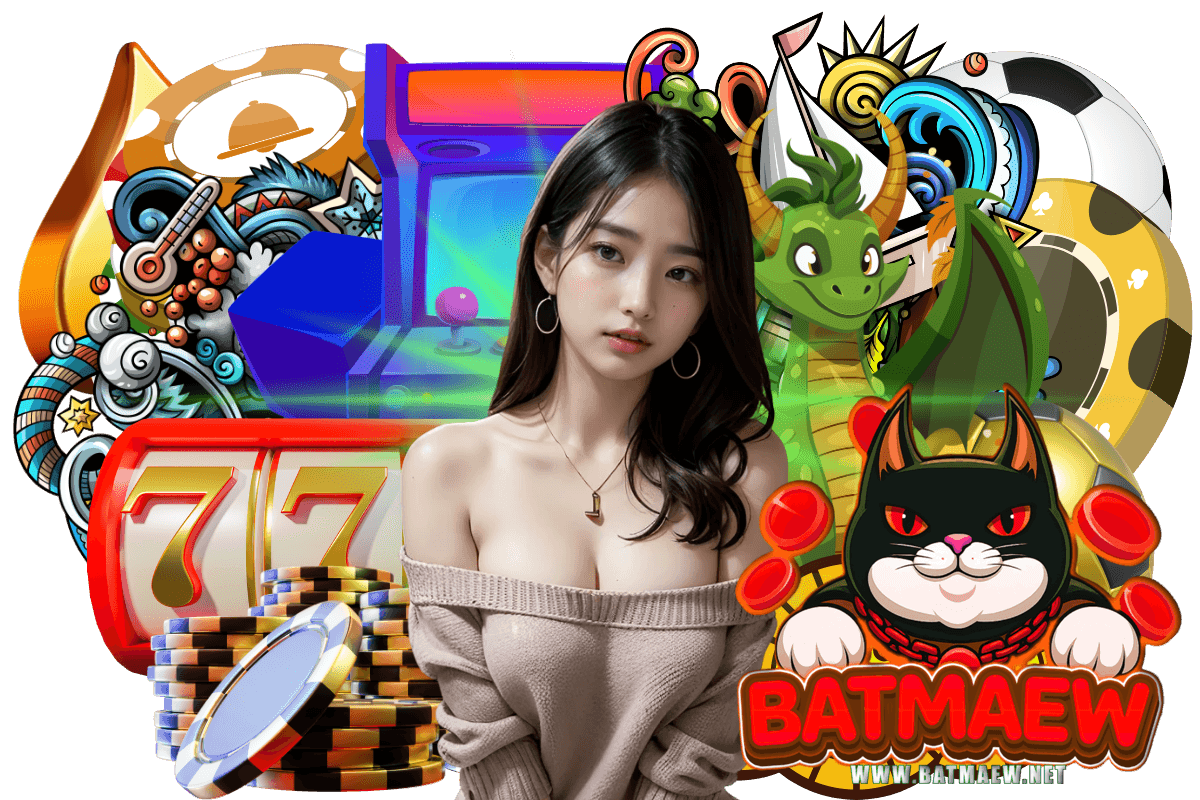 batmaewทางเข้า