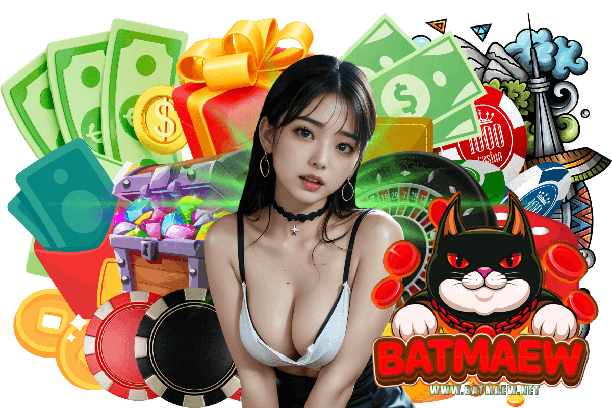 เว็บ batmaew